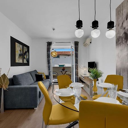 Rafael Apartment Makarska Bagian luar foto