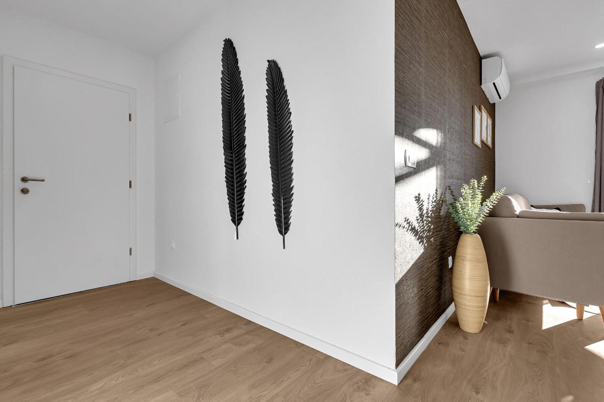Rafael Apartment Makarska Bagian luar foto